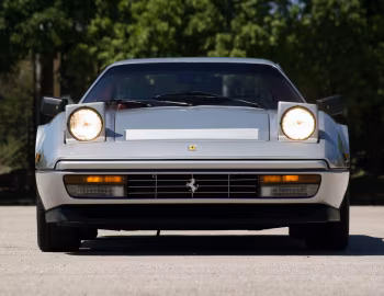 Ferrari 328 GTB [North America] '1985–89