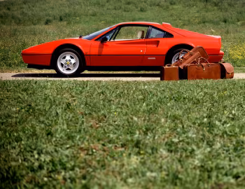 Ferrari 328 GTB [Worldwide] '08.1985–10.1989