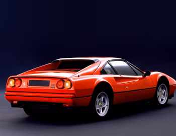 Ferrari 328 GTB [Worldwide] '08.1985–10.1989