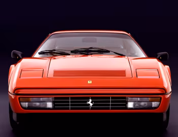 Ferrari 328 GTB [Worldwide] '08.1985–10.1989