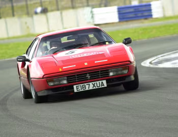 Ferrari 328 GTS [UK-spec] '1985–89