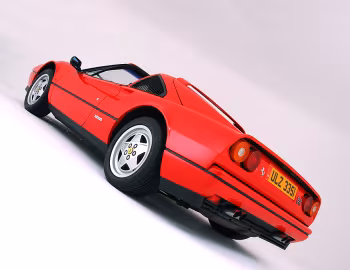 Ferrari 328 GTS [UK-spec] '1985–89