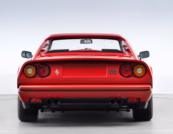 Ferrari 328 GTS [UK-spec] '1985–89