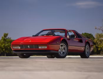 Ferrari 328 GTS [North America] '1985–89