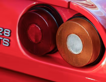 Ferrari 328 GTS [Worldwide] '08.1985–10.1989