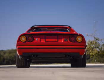 Ferrari 328 GTS [North America] '1985–89