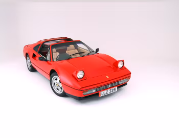 Ferrari 328 GTS [UK-spec] '1985–89