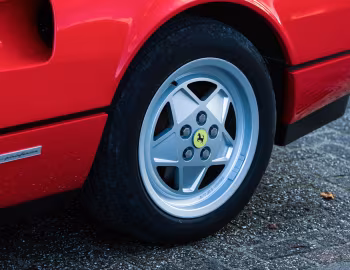 Ferrari 328 GTS [Worldwide] '08.1985–10.1989