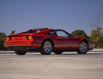 Ferrari 328 GTS [North America] '1985–89