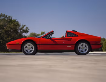 Ferrari 328 GTS [North America] '1985–89