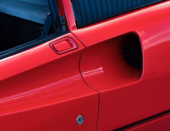 Ferrari 328 GTS [Worldwide] '08.1985–10.1989