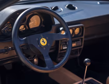 Panneau avant Ferrari 328 GTS [North America] '1985–89