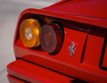 Ferrari 328 GTS [North America] '1985–89