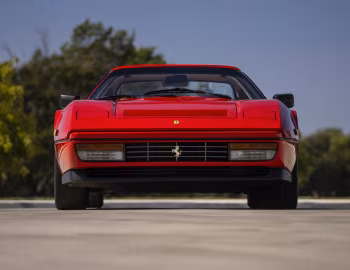 Ferrari 328 GTS [North America] '1985–89