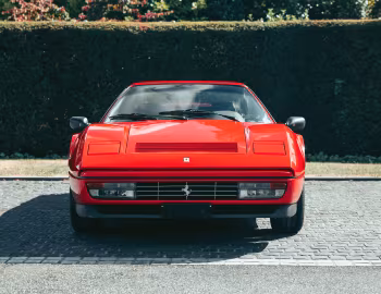 Ferrari 328 GTS [Worldwide] '08.1985–10.1989