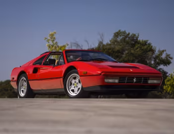 Ferrari 328 GTS [North America] '1985–89