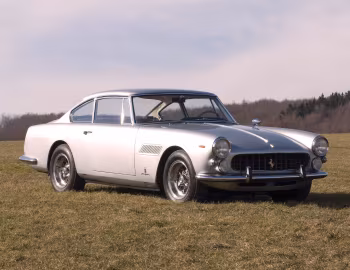 Ferrari 330 America '1963–64