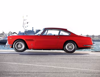 Ferrari 330 America '1963–64