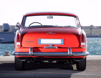 Ferrari 330 America '1963–64