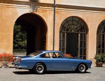 Ferrari 330 America '1963–64