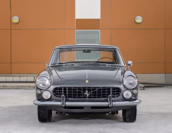 Ferrari 330 America '1963–64