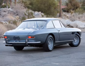 Ferrari 330 GT 2+2 (Series II) '09.1965–07.1967