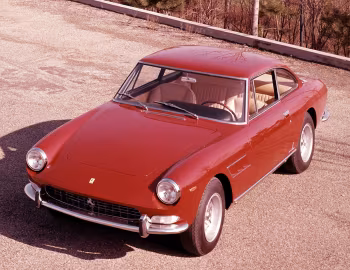 Ferrari 330 GT 2+2 (Series II) '09.1965–07.1967