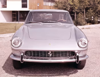 Ferrari 330 GT 2+2 (Series II) '09.1965–07.1967