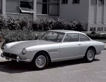 Ferrari 330 GT 2+2 (Series II) '09.1965–07.1967