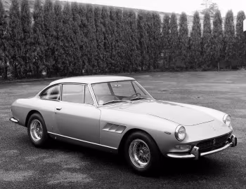 Ferrari 330 GT 2+2 (Series II) '09.1965–07.1967