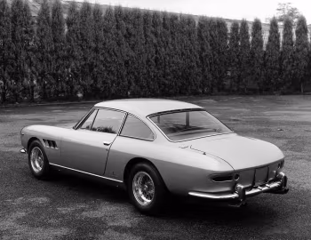 Ferrari 330 GT 2+2 (Series II) '09.1965–07.1967