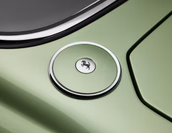 Ferrari 330 GTC [Worldwide] '1966–68