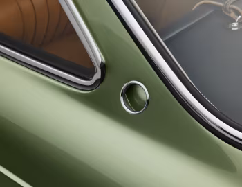 Ferrari 330 GTC [Worldwide] '1966–68