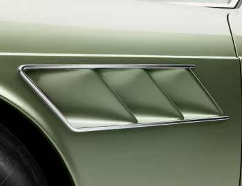 Ferrari 330 GTC [Worldwide] '1966–68