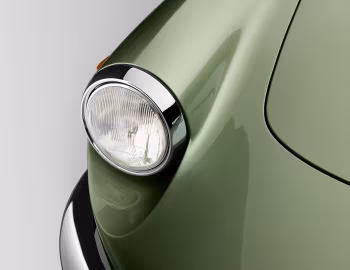 Ferrari 330 GTC [Worldwide] '1966–68