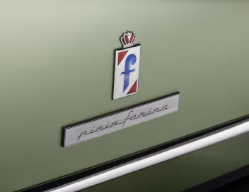 Ferrari 330 GTC [Worldwide] '1966–68