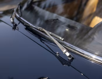 Ferrari 330 GTC Speciale (#8727) '07.1966