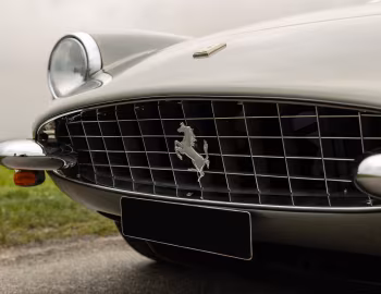 Ferrari 330 GTS (#10689) '1967