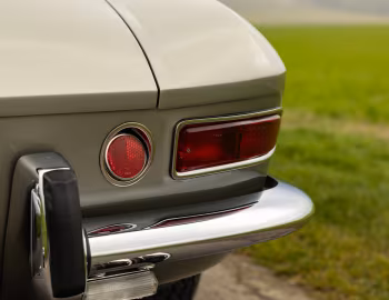 Ferrari 330 GTS (#10689) '1967
