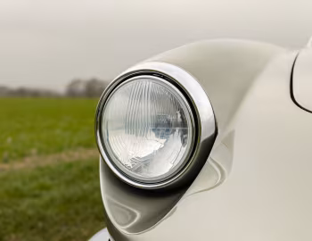 Ferrari 330 GTS (#10689) '1967