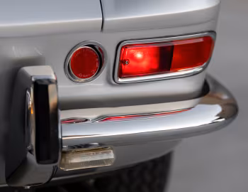 Ferrari 330 GTS (#11027) '02.1968