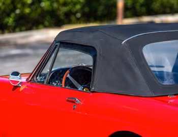 Ferrari 330 GTS (#09369) '01.1967