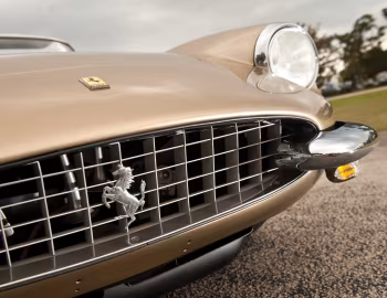 Ferrari 330 GTS (#10561) '1967