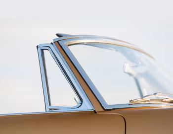 Ferrari 330 GTS (#09781) '04.1967