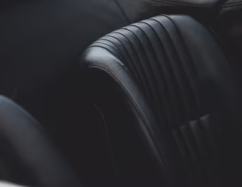 Intérieur Ferrari 330 GTS (#10773) '1967