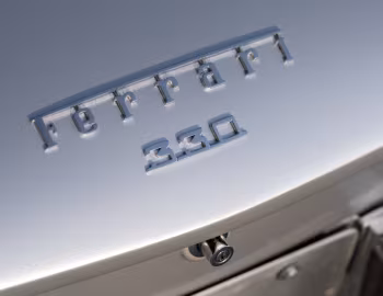 Ferrari 330 GTS (#11027) '02.1968
