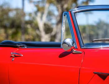 Ferrari 330 GTS (#09369) '01.1967