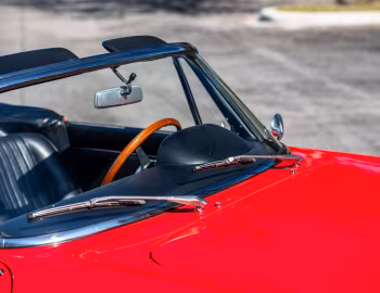 Ferrari 330 GTS (#09369) '01.1967