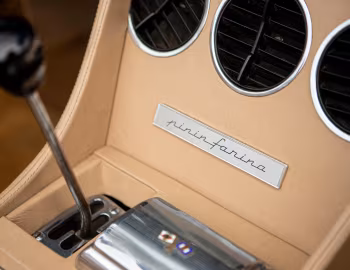 Ferrari 330 GTS (#10113) '07.1967