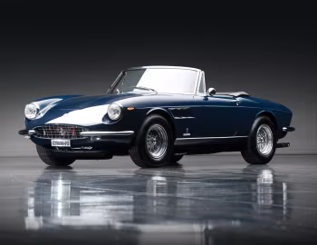 Ferrari 330 GTS (#10719) '1967